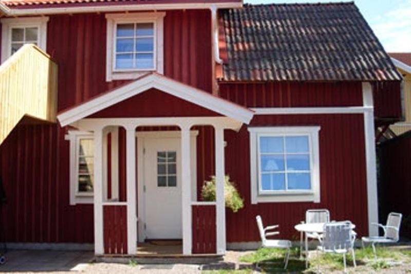 Augustas Bed & Breakfast Rättvik Cameră foto
