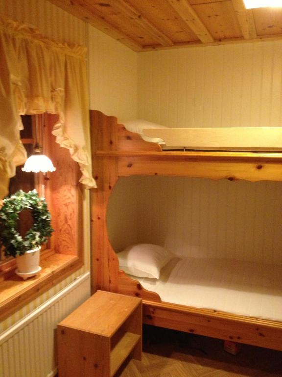 Augustas Bed & Breakfast Rättvik Cameră foto