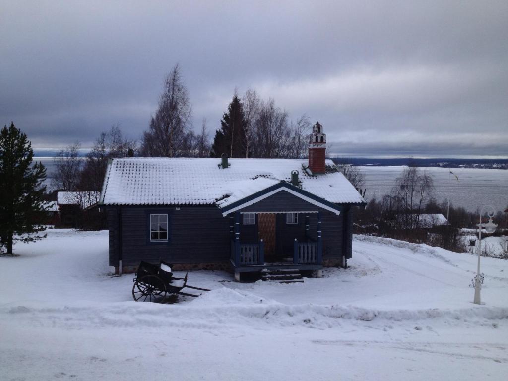 Augustas Bed & Breakfast Rättvik Cameră foto