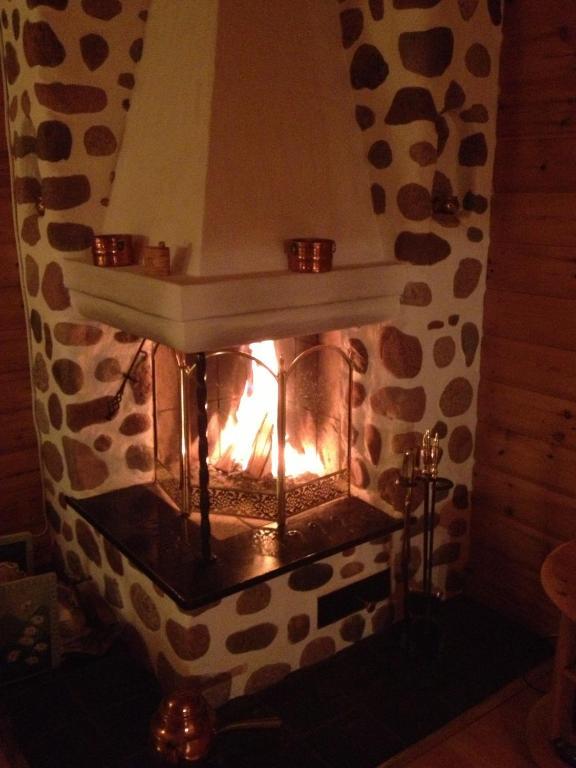 Augustas Bed & Breakfast Rättvik Cameră foto